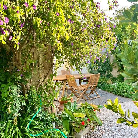 B&B Dimora Orru Cabras Exterior foto