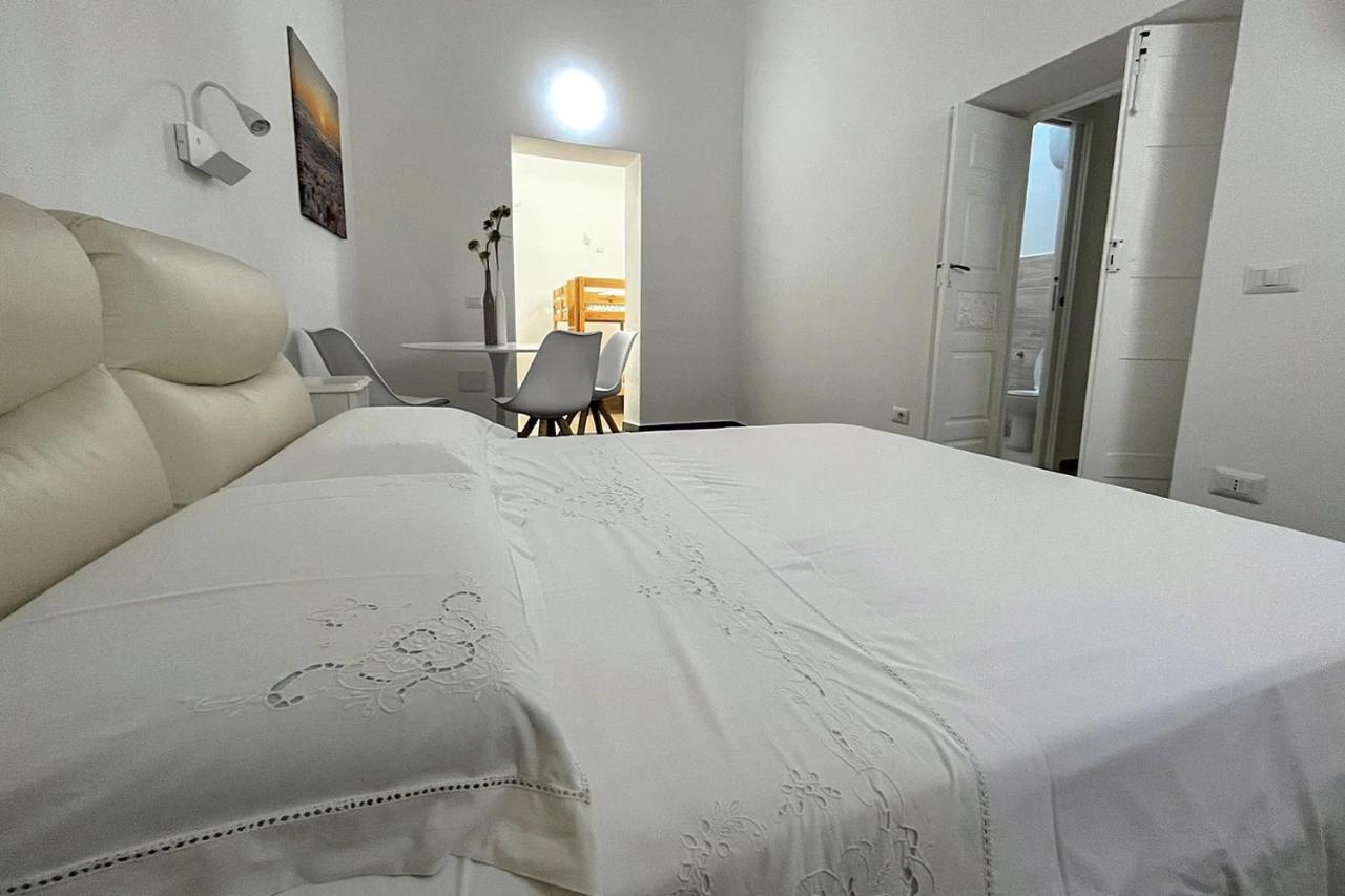 B&B Dimora Orru Cabras Exterior foto