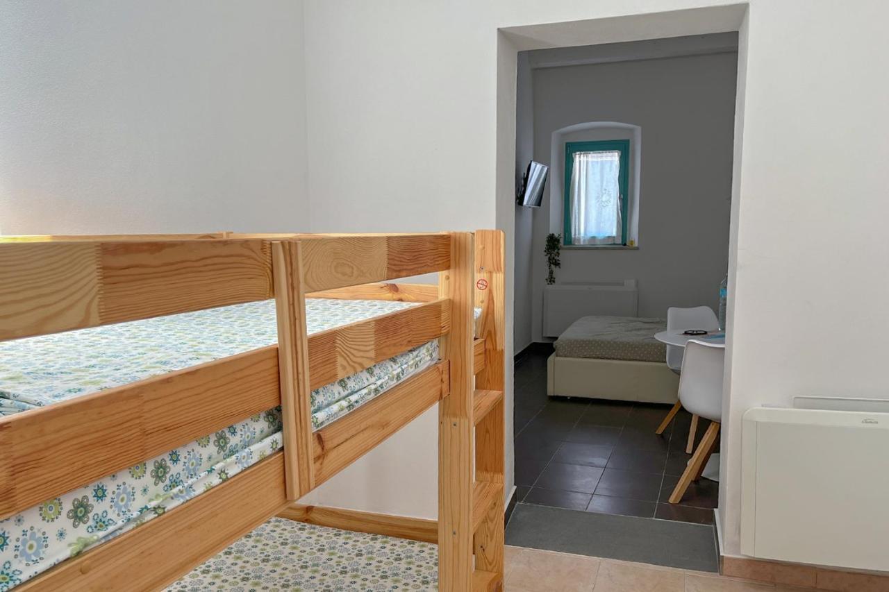 B&B Dimora Orru Cabras Exterior foto