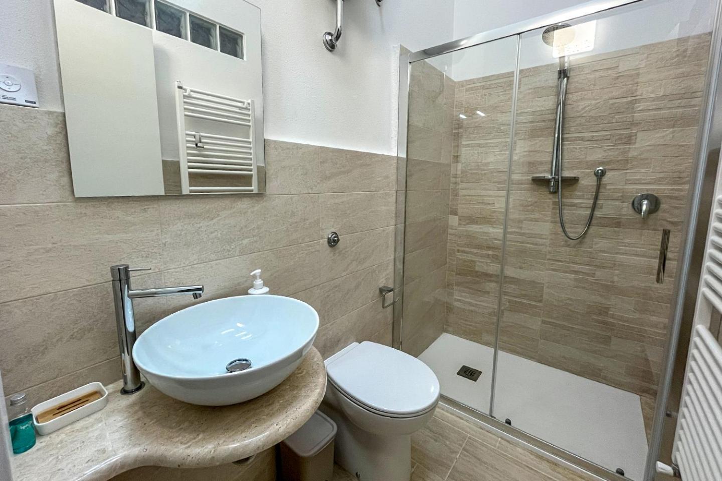 B&B Dimora Orru Cabras Exterior foto