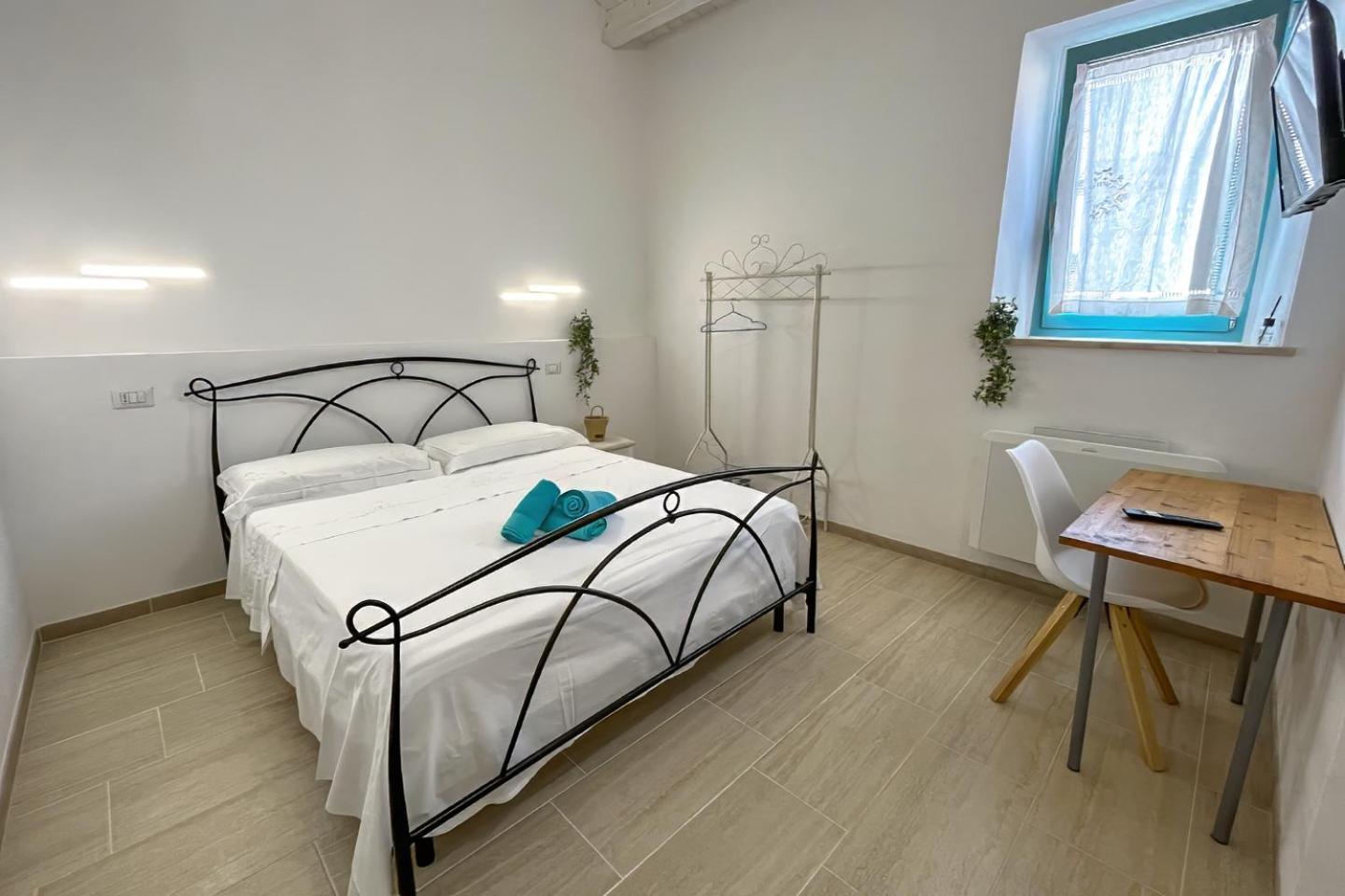 B&B Dimora Orru Cabras Exterior foto