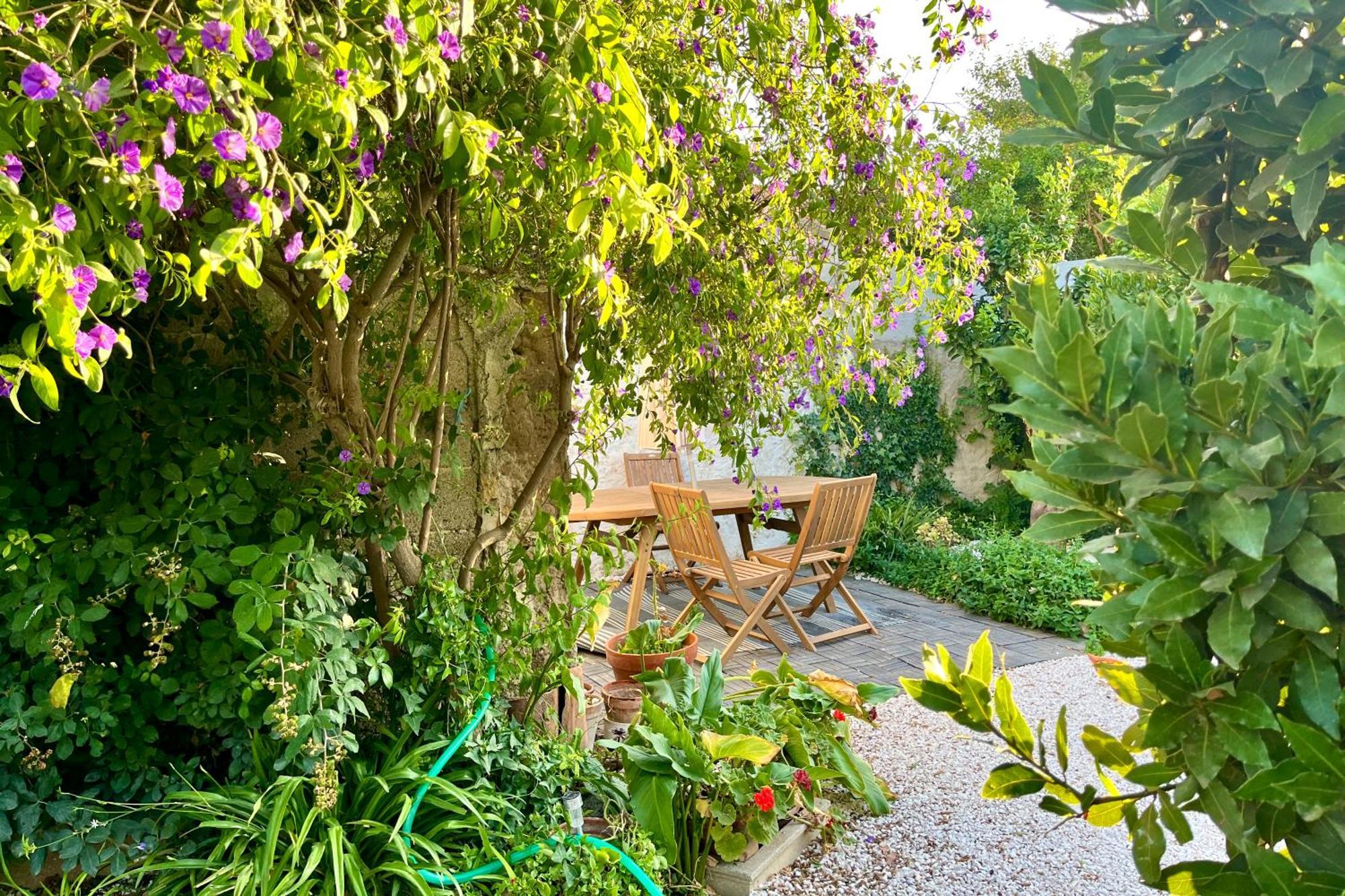 B&B Dimora Orru Cabras Exterior foto