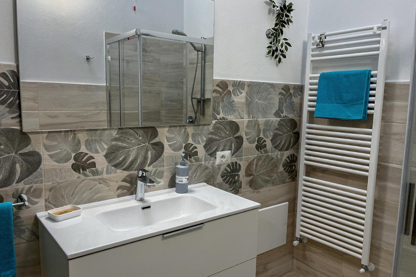 B&B Dimora Orru Cabras Exterior foto