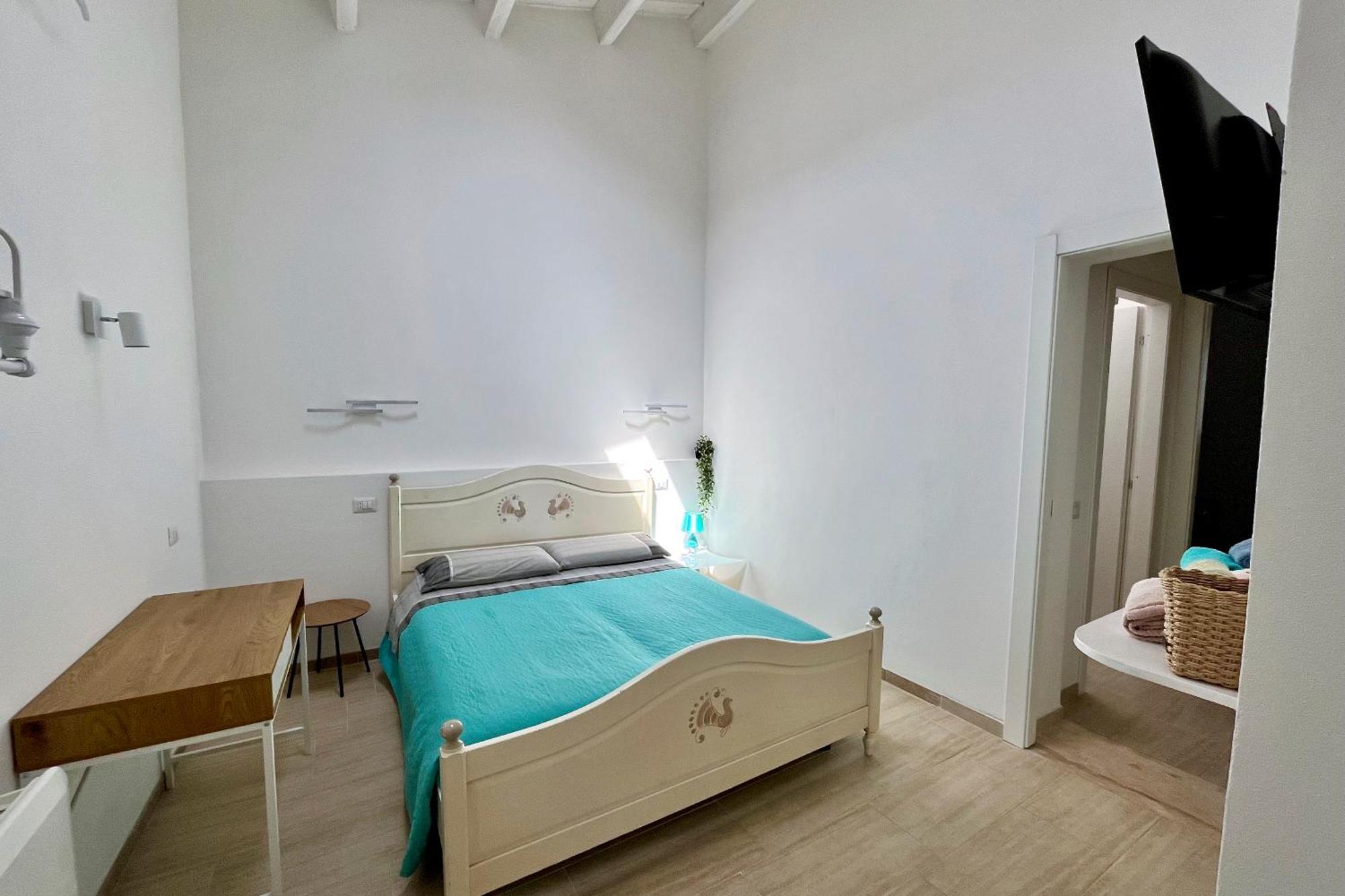 B&B Dimora Orru Cabras Exterior foto